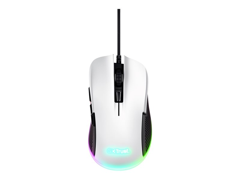 TRUST GXT922W YBAR GAMING ECO MOUSE - 24 - 24730