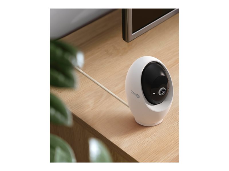 TP-LINK Security Camera High-quality - TAPO C260