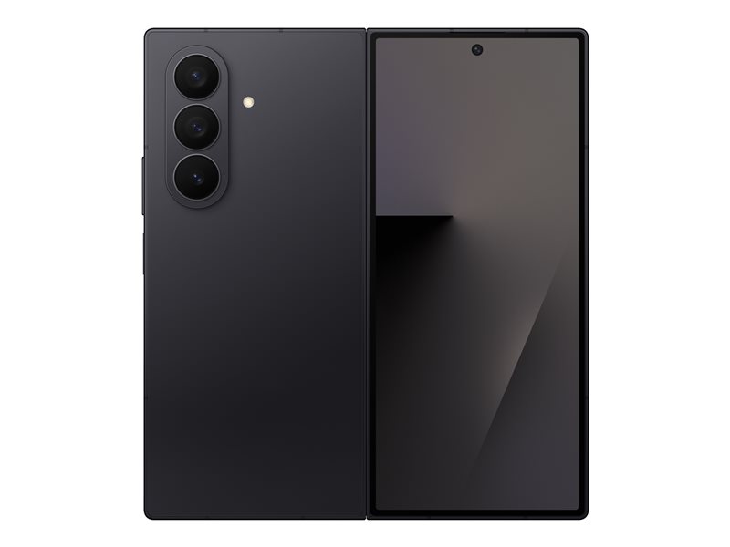 SAMSUNG Galaxy Z Fold7 512GB - SM-F966BZKCEUB
