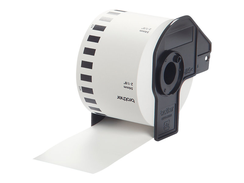 BROTHER DKN55224 paper roll endless - DKN55224