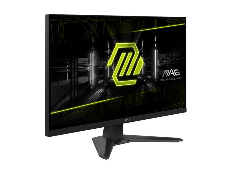 MSI MAG 272F 27inch FHD 1DP 1HDMI - 9S6-3CE51T-001