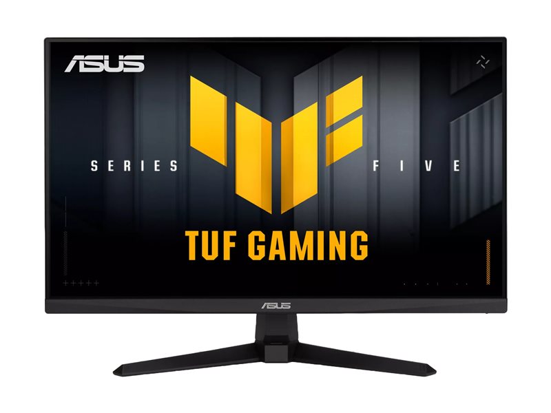 ASUS TUF Gaming VG279QM5A 27inch Fast - 90LM0B80-B01171