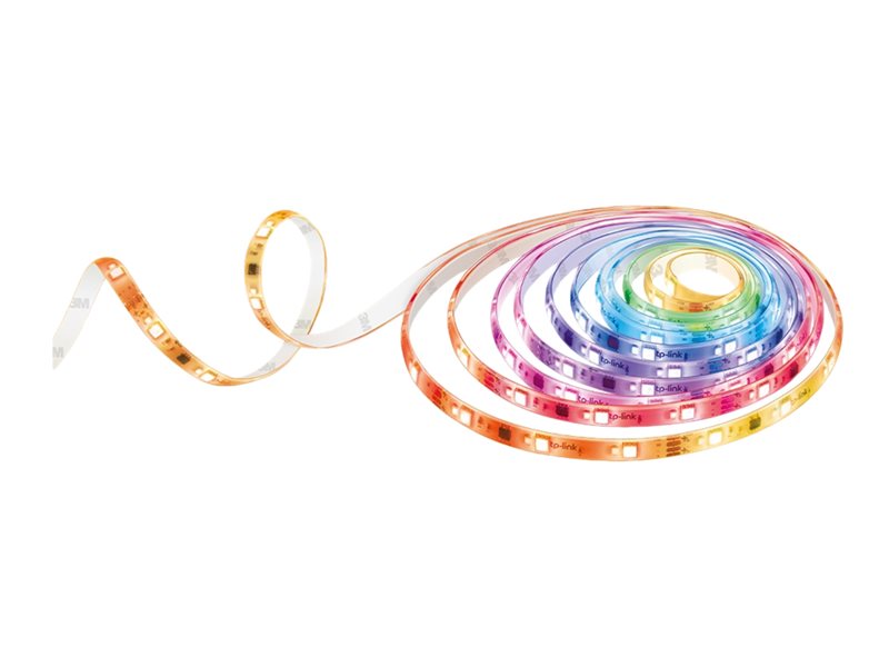 TP-LINK SMART WI-FI LIGHT STRIP MULTICOL - TAPOL930-5