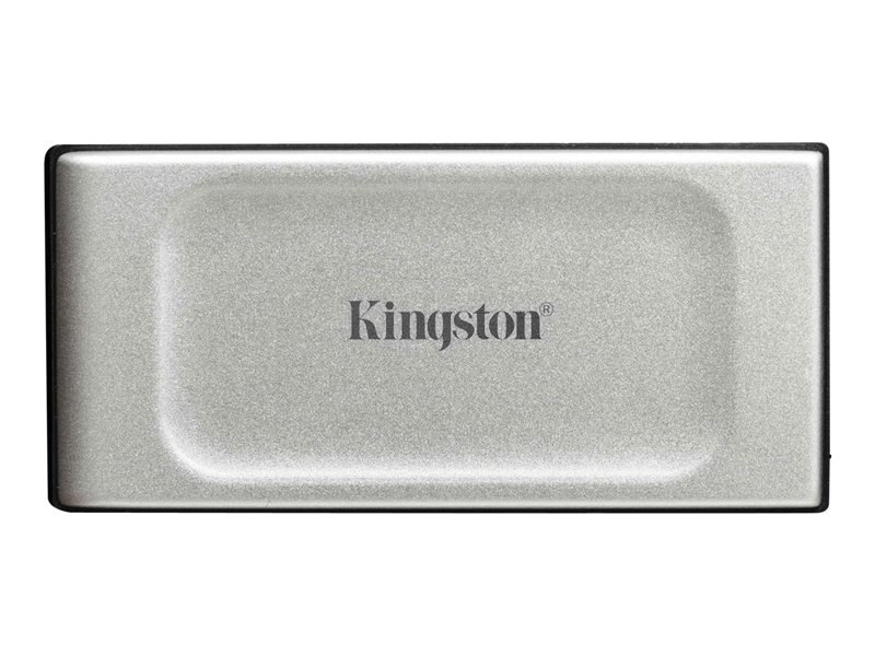 KINGSTON 4TB PORTABLE SSD XS2000 - SXS2000/4000G