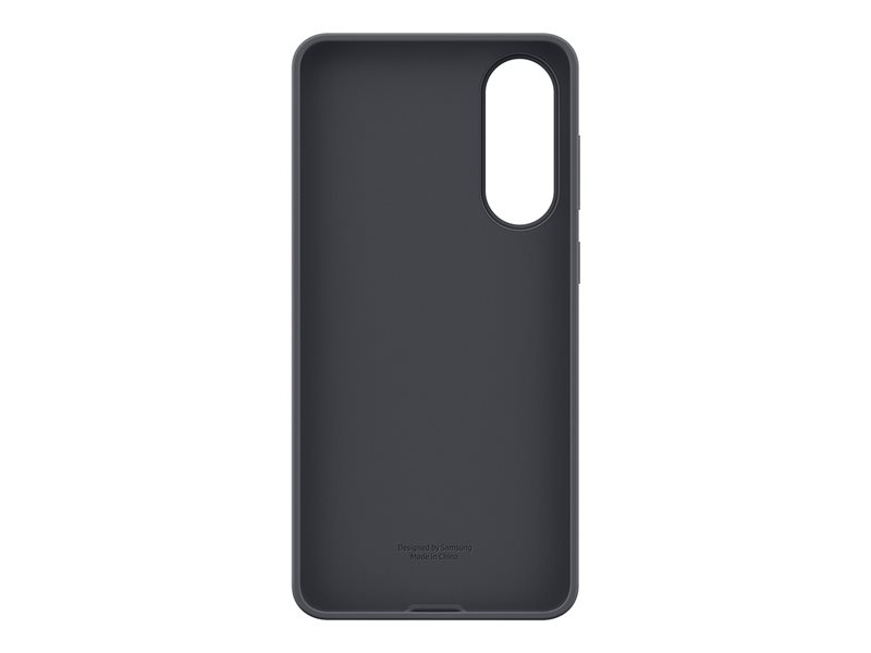 SAMSUNG Galaxy S25 Edge Silicone Case BK - EF-PS937CBEGWW