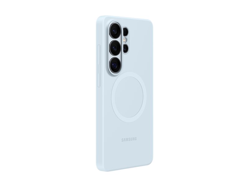 SAMSUNG Mag Silic Case Galaxy S26 Ult LB - EF-ES948CLEGWW