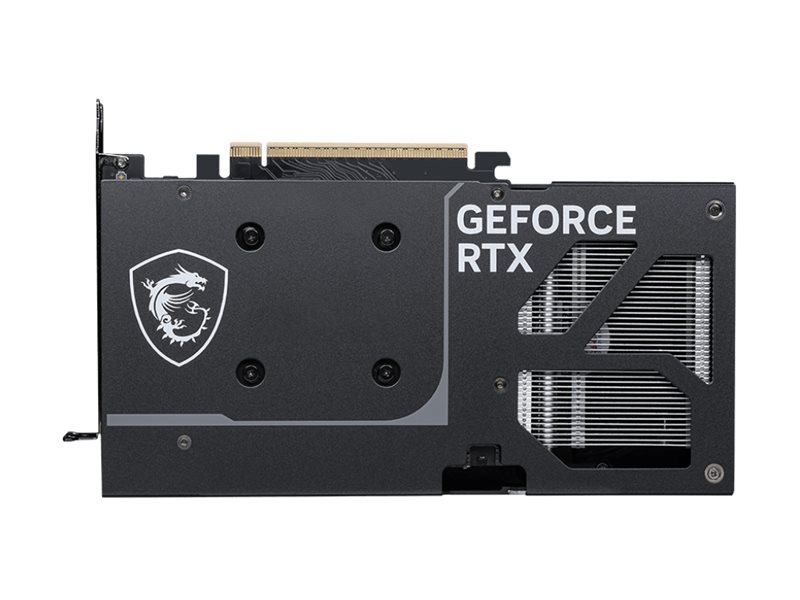 MSI GF RTX 5060 Ti 16G VENTUS 2X OC PLUS - 912-V535-005