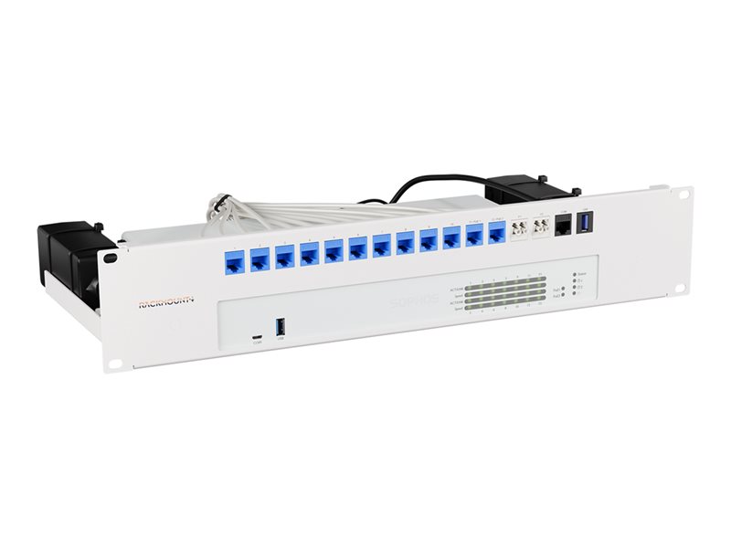 RACKIT Rackmount Sophos XGS 118 128 138 - RM-SR-T16