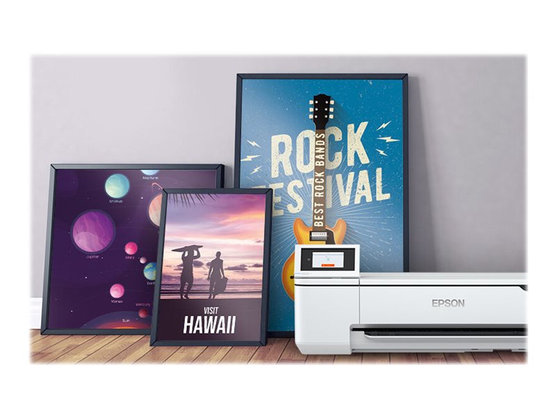 EPSON SureColor SC-T3100X 24inch - C11CJ15301A0