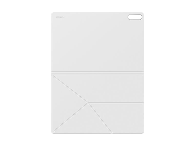 SAMSUNG Book Cover Tab S11 Ultra White - EF-BX930PWEGWW
