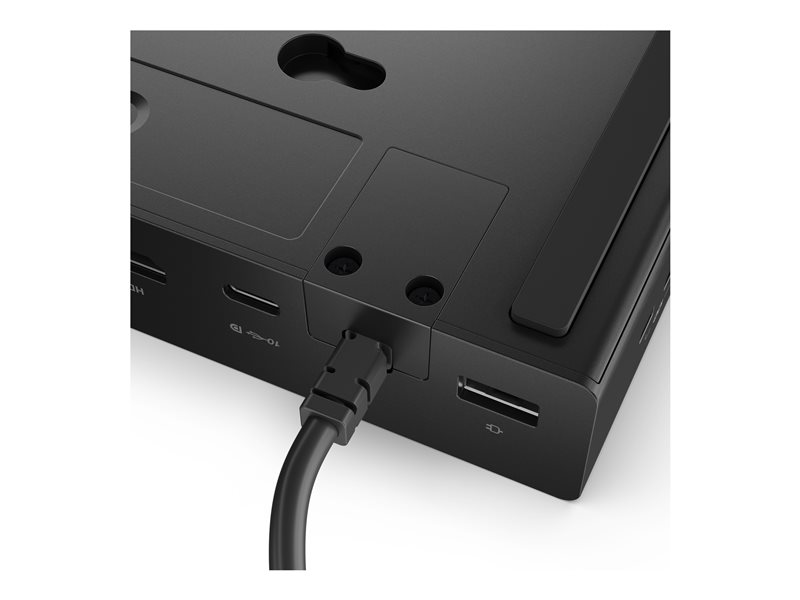 LENOVO USB4 Smart Dock 135W - 40BC0135EU