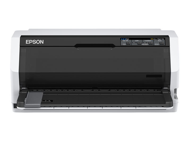 EPSON LQ 780N matrix printer 24pin - C11CJ81402
