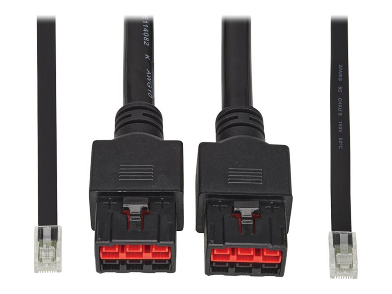 EATON 1.8m battery cable for EBM 240 - EBMCBL240RT