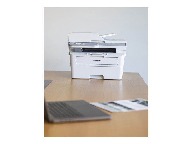 BROTHER MFC-L2960DW Mono MFP 34ppm - MFCL2960DWRE1