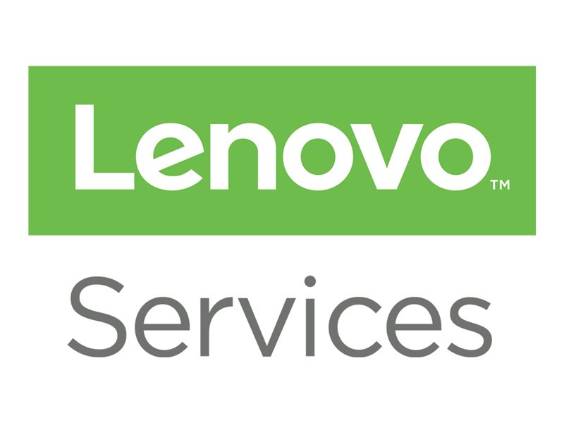 LENOVO WARRANTY 2Y Premier Support Plus - 5WS1U94039