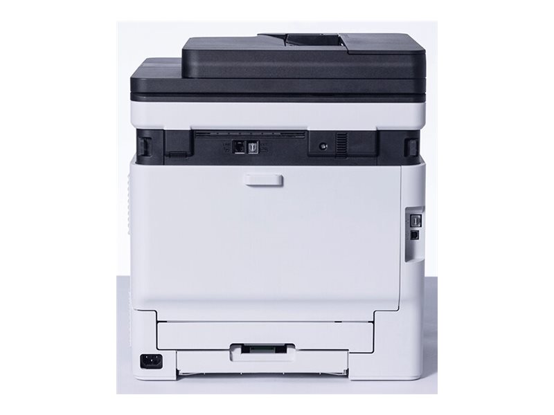 BROTHER MFC-L8730CDW Color Laser MFP - MFCL8730CDWRE1