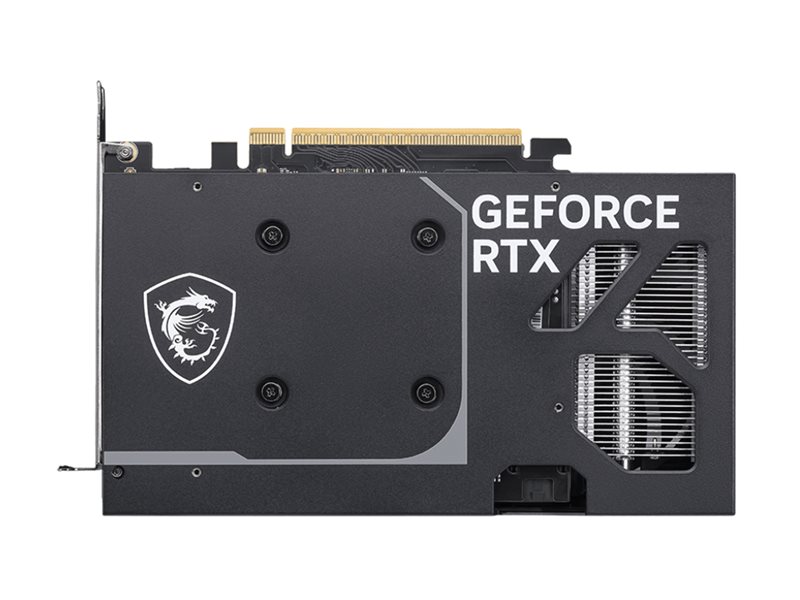 MSI GF RTX 5050 8G VENTUS 2X OC - 912-V538-002