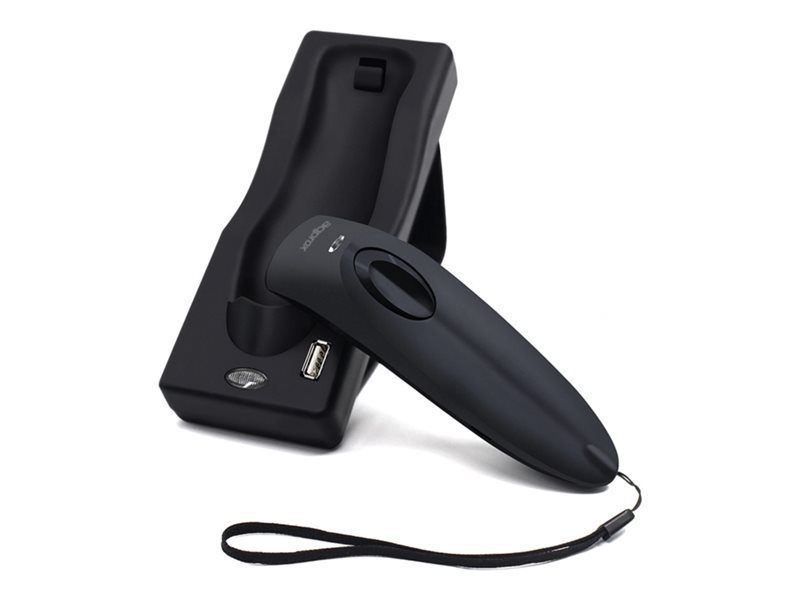 APPROX PORTABLE BARCODE SCANNER 2D LS10 - APPLS10