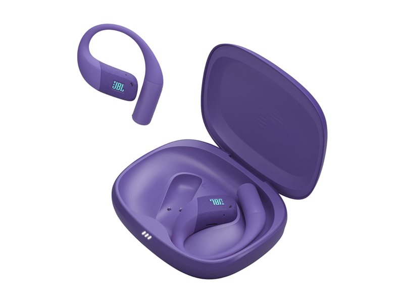 JBL Endurance Zone Purple - JBLENDUZONEPUR