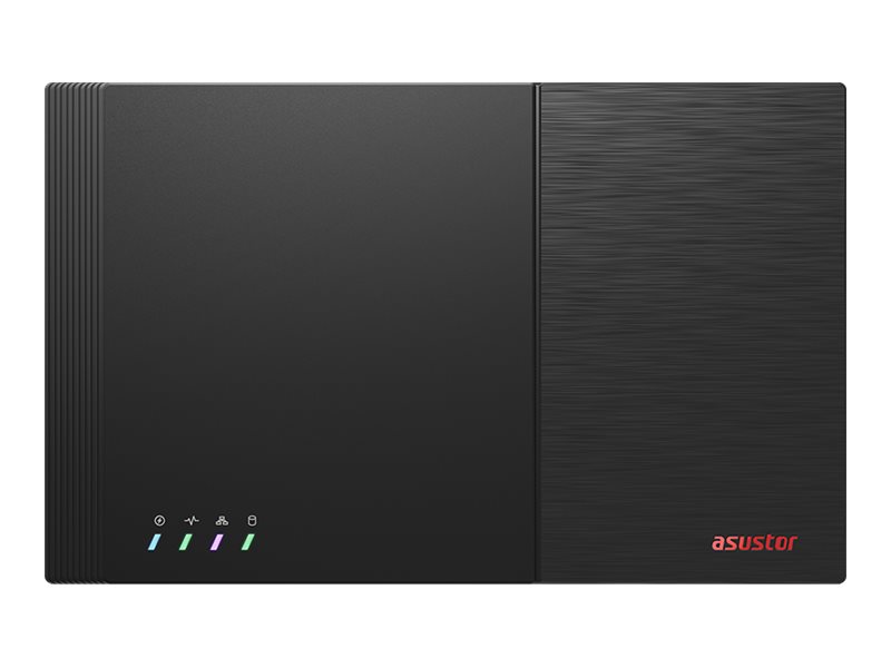 ASUSTOR NAS 6-BAY M.2 FLASHSTOR 6, CELER - FS6706T