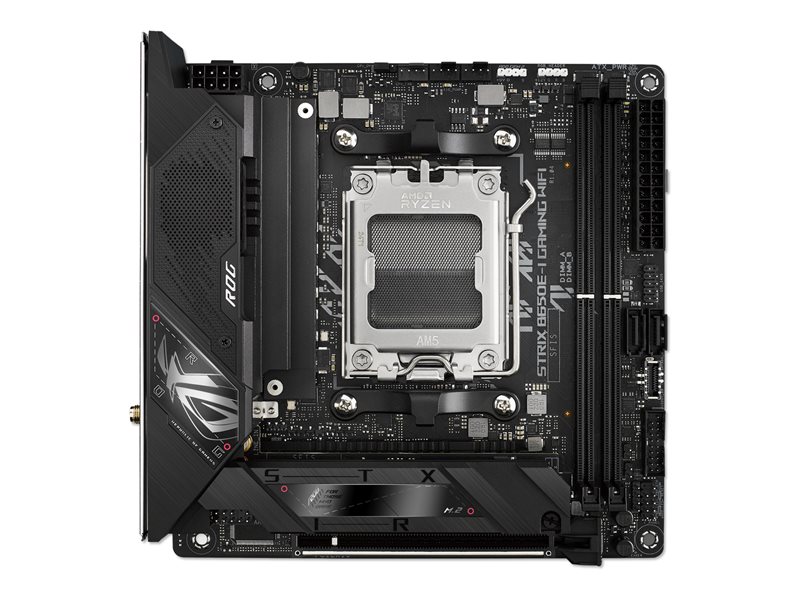 ASUS ROG STRIX B650E-I GAMING WIFI AM5 M - 90MB1BI0-M0EAY0