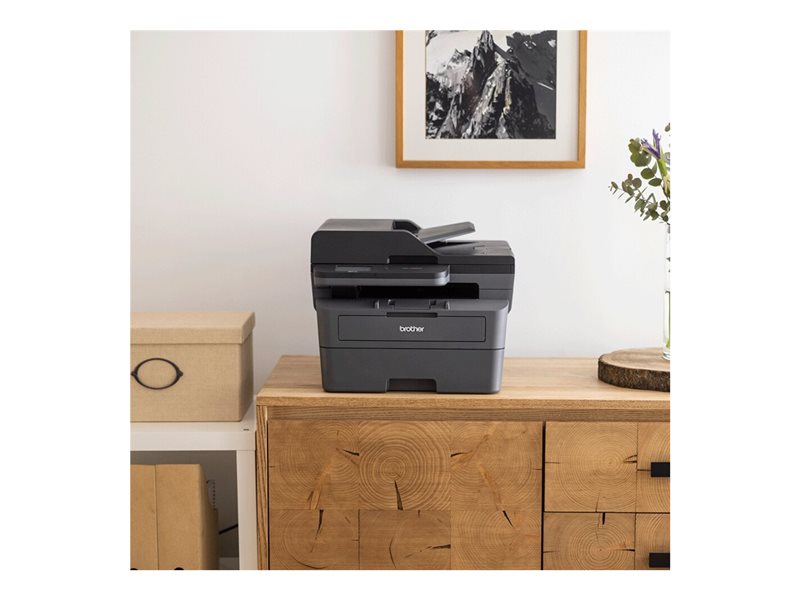 BROTHER MFC-L2860DWE ECO mono MFP 34ppm - MFCL2860DWERE1