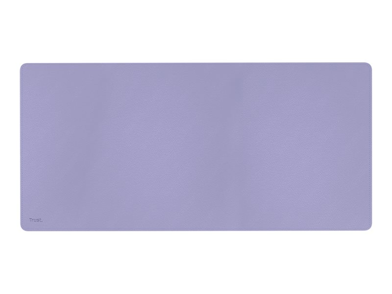 TRUST BENYA XXL DESK PAD PURPLE - 25711