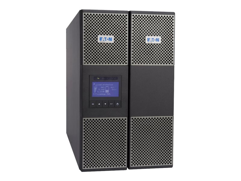 EATON 9PX 3000i 3000VA/3000W HW - 9PX3000IRTBPH