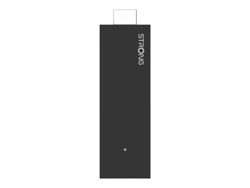 STRONG SRT41 4K UHD GOOGLE TV STICK - SRT41