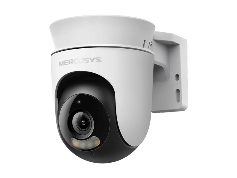 TP-LINK Outdoor Pan/Tilt Security Wi-Fi - MC500