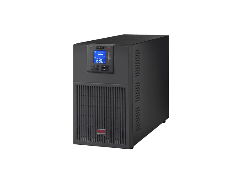 APC Easy UPS On-Line SRV 3000VA 2700W - SRV3KI-E