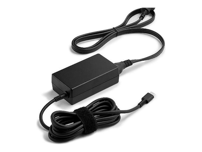 HP Poly USB-C 65W Power Kit - B92SVAA#ABB