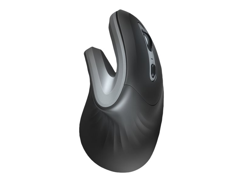TRUST VERRO ERGO WL MOUSE - 23507