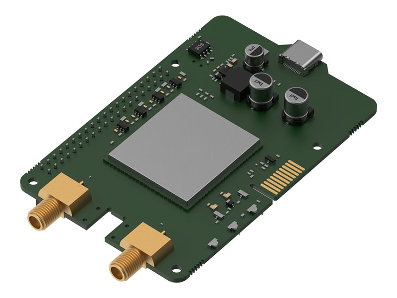 TELTONIKA NETWORKS CALYX 5G Redcap PiHAT - EBD070000000