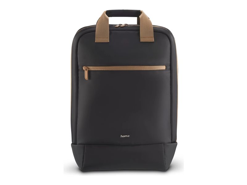 HAMA ULTRA LIGHTWEIGHT LAPTOP BACKPACK 1 - 00222056