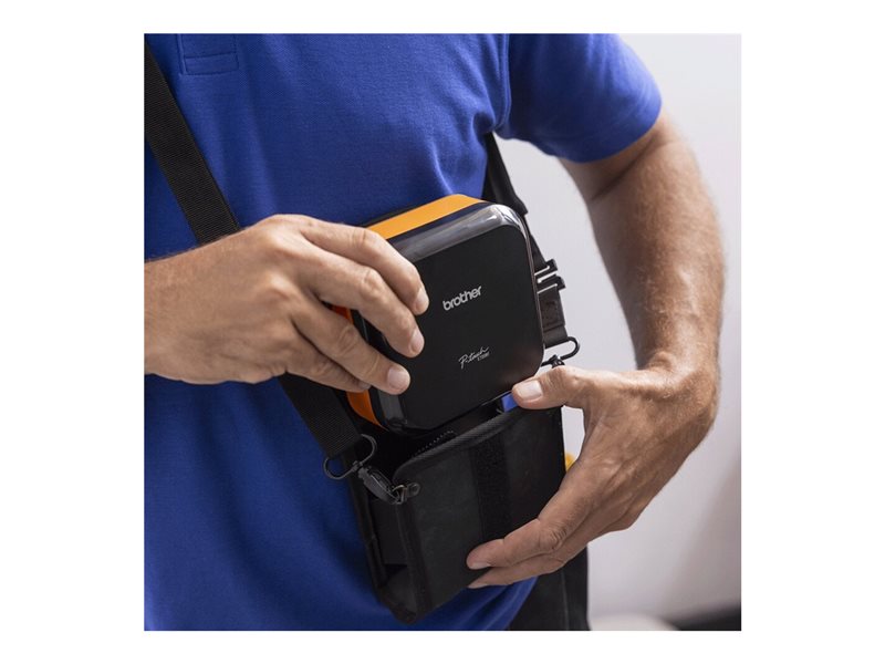 BROTHER Protective case - BPACC7700