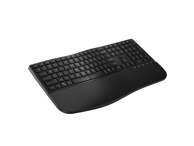 HP 685 CFT DUAL MODE KEYBOARD(P) - 8T6L9UT#AB9