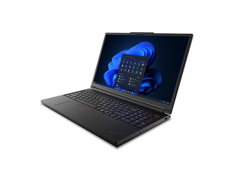 LENOVO TP P16 G3 U7 16I 32GB 1TB Win11P - 21RQ0005PG