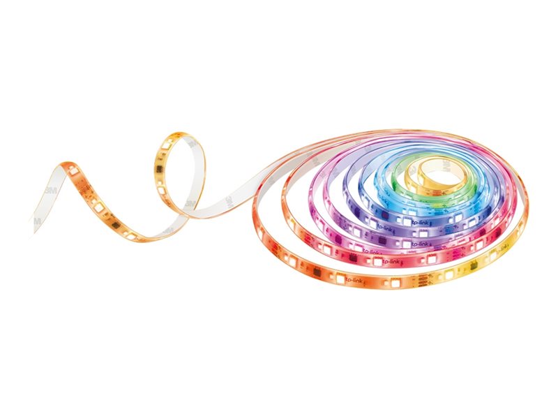 TP-LINK Smart Light Strip Multicolor - TL63-5