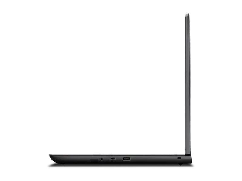 LENOVO THINKPAD P16V G2 ULT7 155H 16INCH - 21KX000NPG