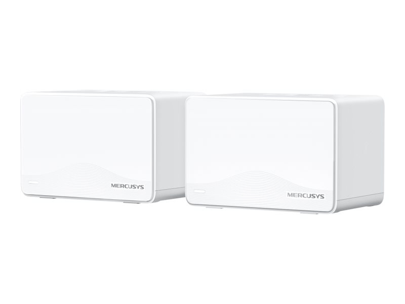 TP-LINK MERCUSYS BE3600 Whole Home Mesh - HALO H25BE(2-PACK)