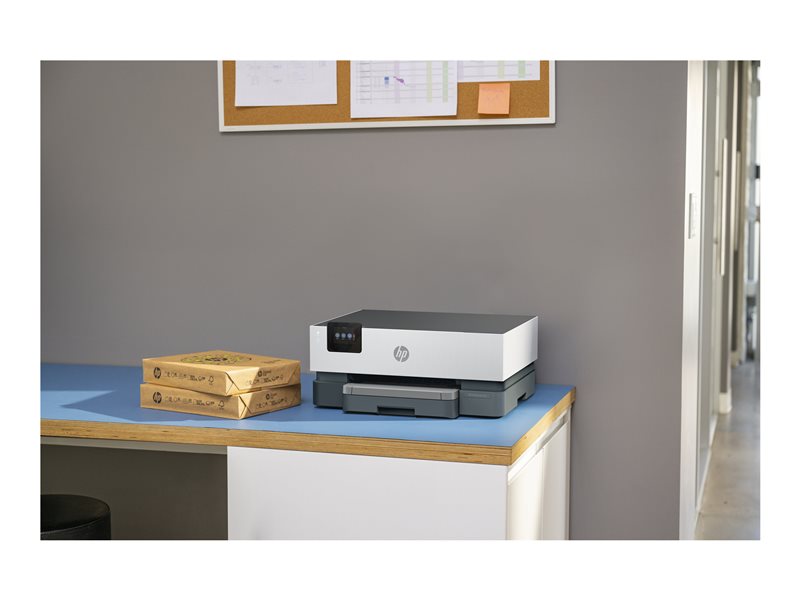 HP OfficeJet Pro 9110b color Printer - 5A0S3B#629