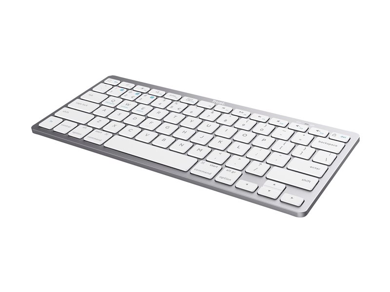 TRUST BASIC BLUETOOTH KEYBOARD PT - 24907