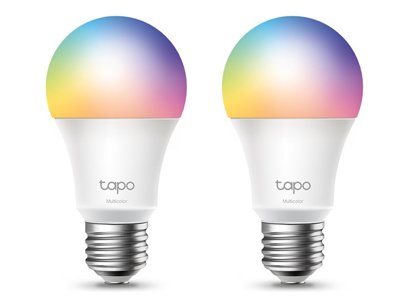TP-LINK Smart Wi-Fi Light Bulb - TL13E(2-PACK)