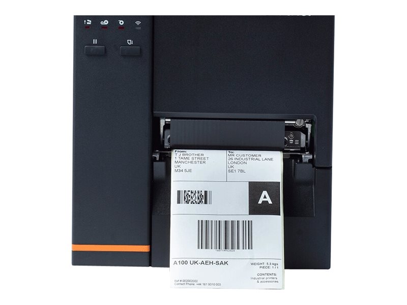 BROTHER TJ4020TN Industrial Label Printe - TJ4020TNZ1