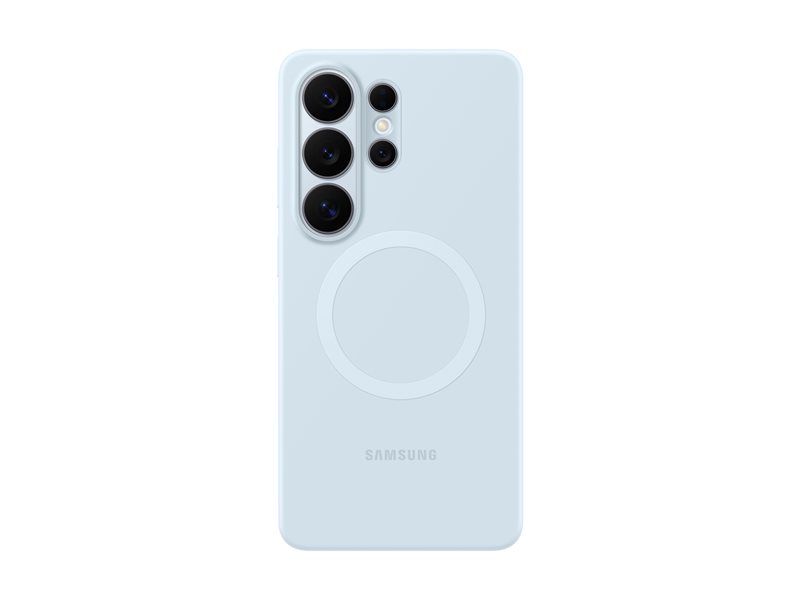 SAMSUNG Mag Silic Case Galaxy S26 Ult LB - EF-ES948CLEGWW