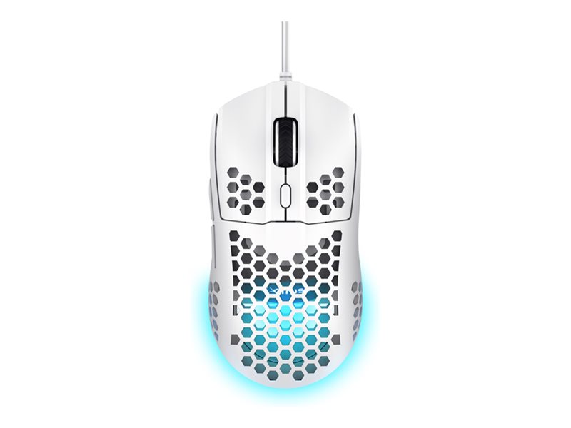 TRUST Gaming Helox Gaming Mouse - 25389