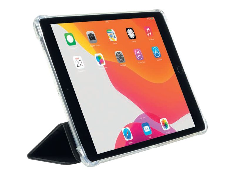 MOBILIS EDGE CASE FOR IPAD 2020 10.2INCH - 060001