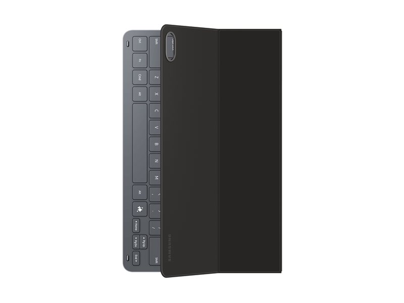 SAMSUNG Slim Tab S11 Black Keyboard Cove - EF-DX730BBEGPT