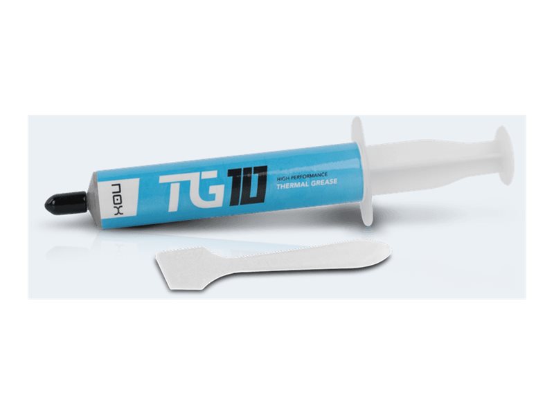 NOX TG-10 THERMAL PASTE 10G - NXTG10